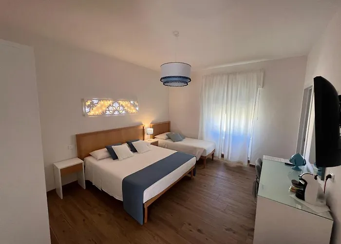 B&B Venti di Mare Otranto